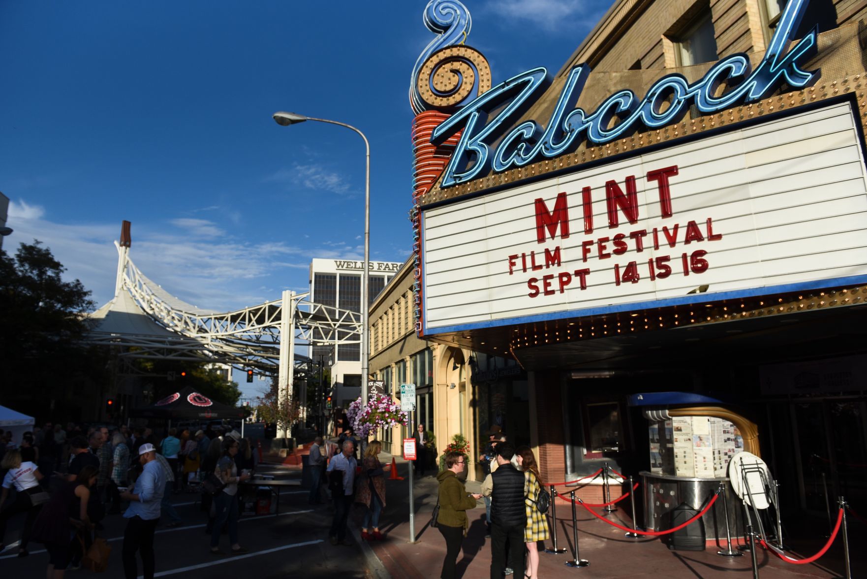 MINT Film Festival